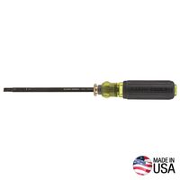 Adjustable Screwdriver, No. 2 Phillips, 6.4 mm Slotted