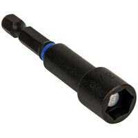 Pro Impact Power Bits, 3/8'' Nut Driver 3-Pack