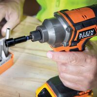 Pro Impact Power Bit Set, 26-Piece