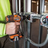 Pro Impact Power Bit Set, 26-Piece