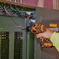 Pro Impact Power Bits, Assorted 4-Pack