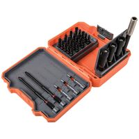 Pro Impact Power Bit Set, 26-Piece