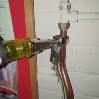 7-in-1 Multi-Bit Screwdriver / Nut Driver, Magnetic (Metric)