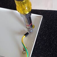 7-in-1 Multi-Bit Screwdriver / Nut Driver, Magnetic (Metric)