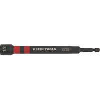 1/2-Inch Hollow Magnetic Colour-Coded Power Nut Driver