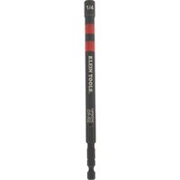 1/4-Inch Hollow Magnetic Colour-Coded Power Nut Driver