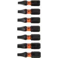 ProFlex Impact Driver Bit Set, 40-Piece