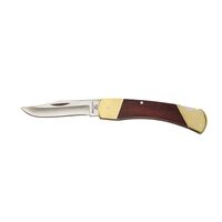 Sportsman’s Knife, 68 mm Stainless Steel Blade