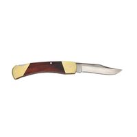 Sportsman’s Knife, 68 mm Stainless Steel Blade