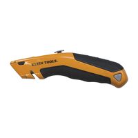 Klein-Kurve™ Retractable Utility Knife