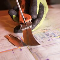 Coping Replacement Blade for 44218 - 3-pack