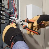 Combination Pliers - Insulated