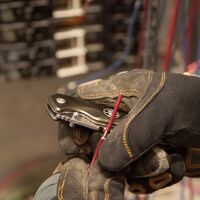 Electrician's Pocket Knife