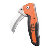 Cable Skinning Utility Knife with Replaceable Blade