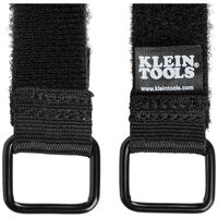 Hook and Loop Cinch Straps, 15.2 cm, 20.3 cm and 35.6 cm Multi-Pack
