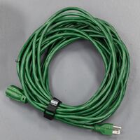 Hook and Loop Cinch Straps, 15.2 cm, 20.3 cm and 35.6 cm Multi-Pack