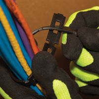 Stretch Cable Tie Roll, 23 m