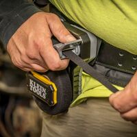 Replacement Blade, Cutting Mechanism for Hook & Loop Tape Dispenser