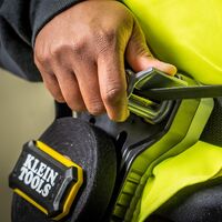 Hook & Loop Tape Dispenser, Versatile Cable Ties, Custom Length