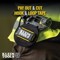 Replacement Blade, Cutting Mechanism for Hook & Loop Tape Dispenser