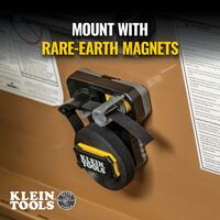 Hook & Loop Tape Dispenser, Versatile Cable Ties, Custom Length