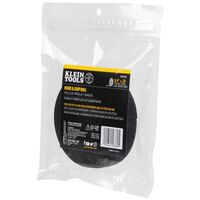 Hook & Loop Tape, 2 cm, 7.6 m, Black, Custom Length Cable Ties