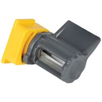 Replacement Blade, Cutting Mechanism for Hook & Loop Tape Dispenser