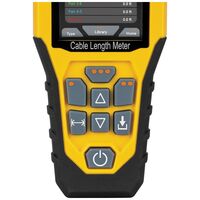 TDR Cable Length Meter