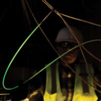 Glow-in-the-Dark Fish Tape, 12 m