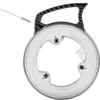 Glow-in-the-Dark Fish Tape, 12 m