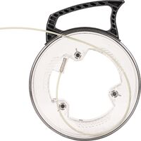 Glow-in-the-Dark Fish Tape, 12 m