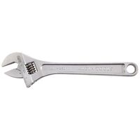Adjustable Spanner, Extra-Capacity, 257 mm