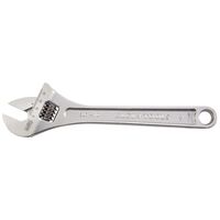 Adjustable Spanner, Extra-Capacity, 257 mm