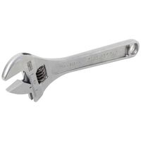 Adjustable Spanner, Extra-Capacity, 257 mm