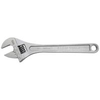 Adjustable Spanner, Extra Capacity, 311 mm