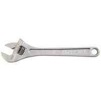 Adjustable Spanner, Extra Capacity, 311 mm