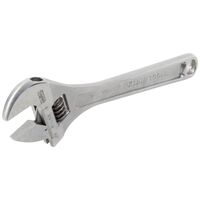 Adjustable Spanner, Extra Capacity, 311 mm