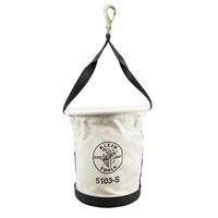 Heavy-Duty Tapered-Wall Bucket