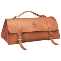 Deluxe Leather Bag - 508 mm
