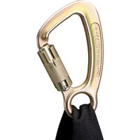 Canvas Bucket with Drawstring Close, 55.9 cm