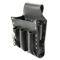 Tool Pouch - 6-Pocket, Tunnel Loop