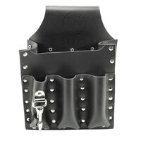 Tool Pouch - 6-Pocket, Tunnel Loop