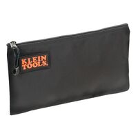 Zippered Bag, Cordura Nylon Tool Pouch, 31.8 cm