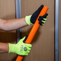 Conduit Bender Handle for 32 mm Heads