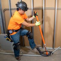 Conduit Bender Handle for 32 mm Heads