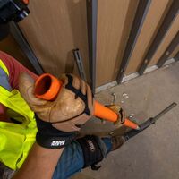 Conduit Bender Handle for 32 mm Heads