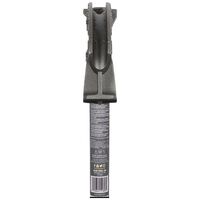 Iron Conduit Bender Full Assembly, 3/4-Inch EMT with Angle Setter™