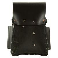 Extra-Capacity Tool Pouch - 8-Pocket