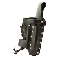 Extra-Capacity Tool Pouch - 8-Pocket