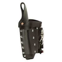 Extra-Capacity Tool Pouch - 8-Pocket